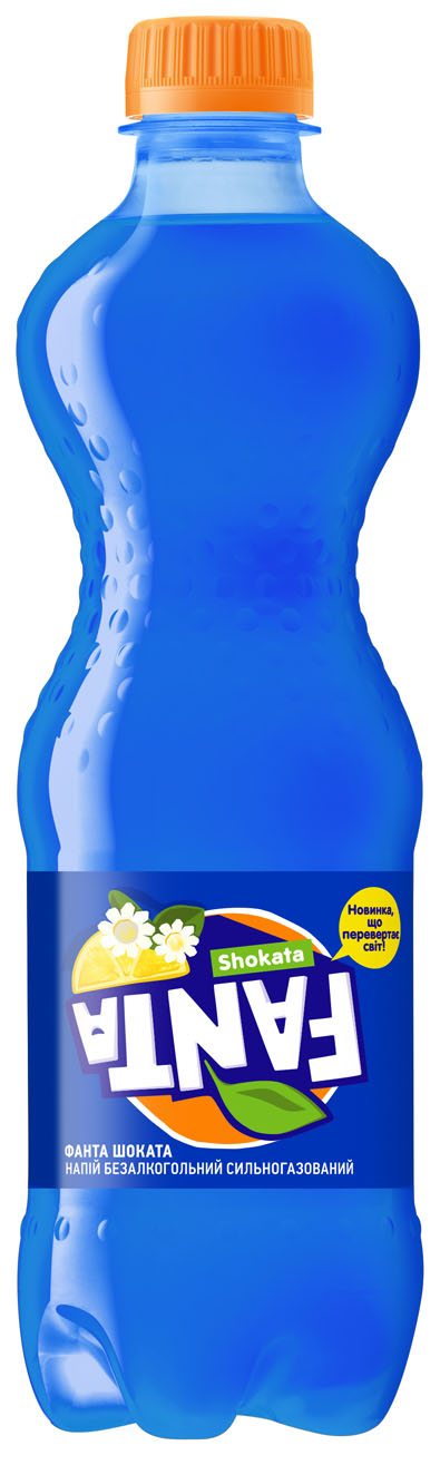 Fanta